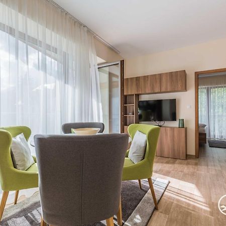 Tatra Suites Harmony Apartment B301 Vysoké Tatry Kültér fotó