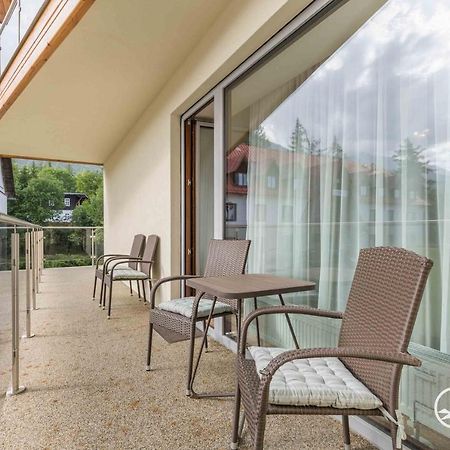 Tatra Suites Harmony Apartment B301 Vysoké Tatry Kültér fotó